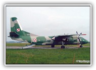 An26 Polish AF 1407